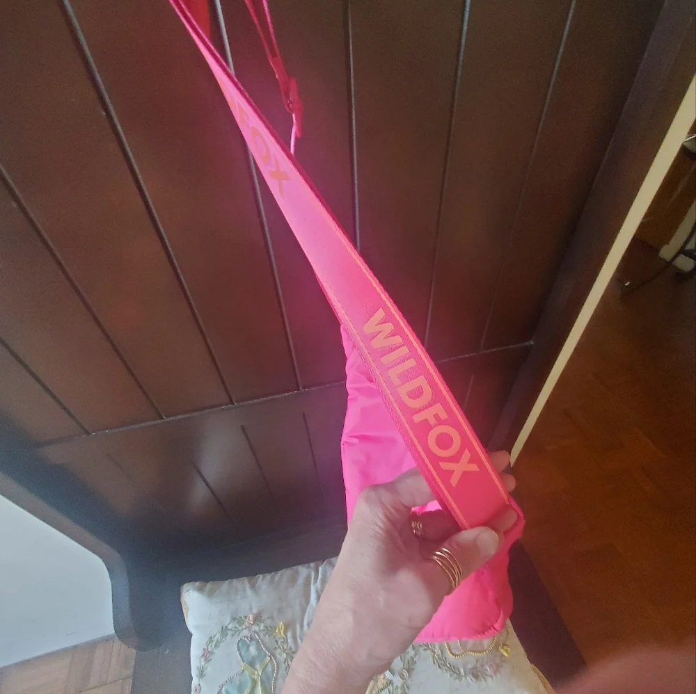 NWT Wildfox Bag 78 retail - Picture 3 of 6